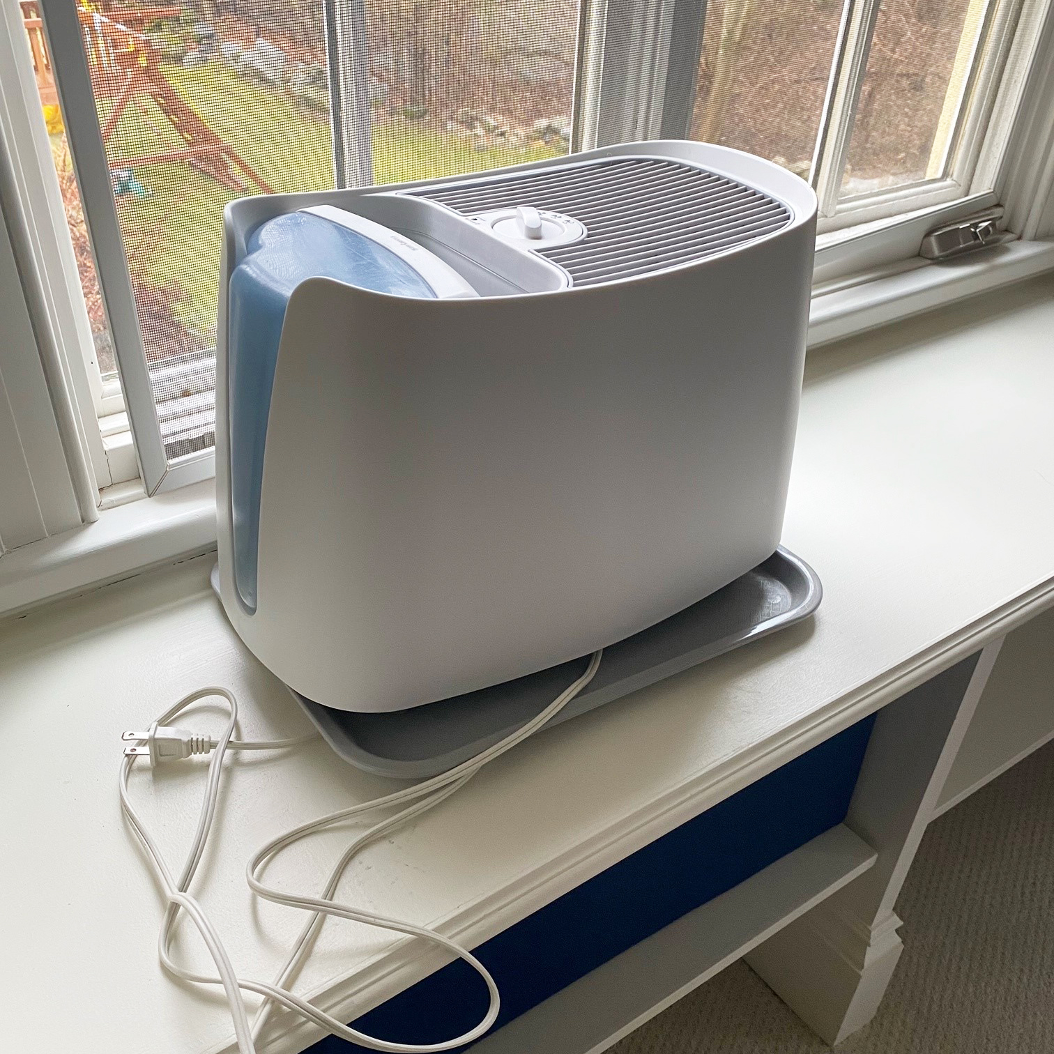 HONEYWELL HUMIDIFIER